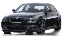 BMW E60/E61 5 
