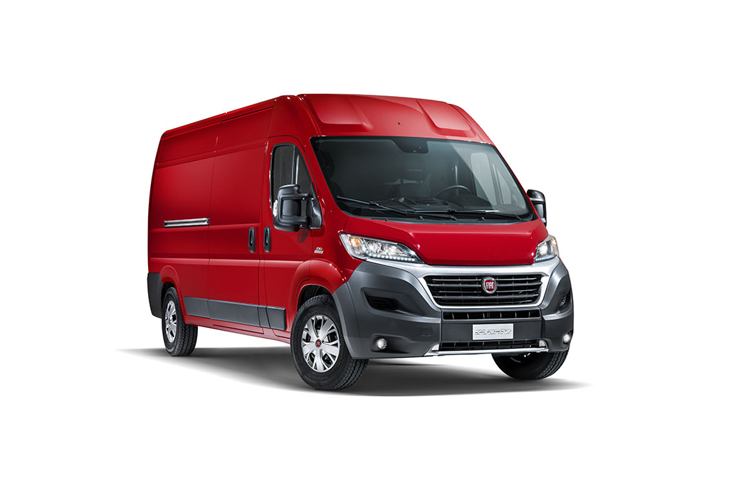 Fiat Ducato III