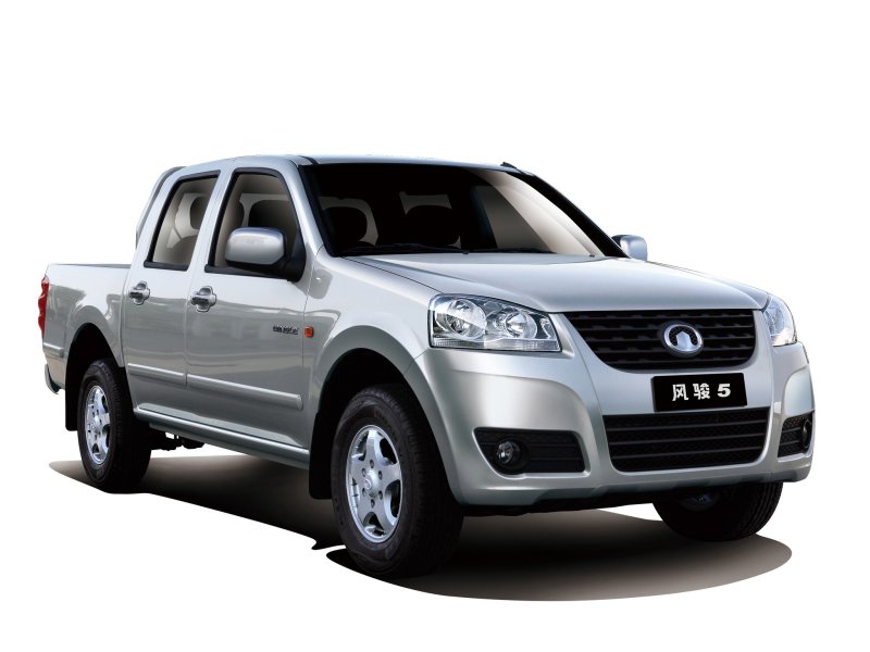 Great Wall Wingle